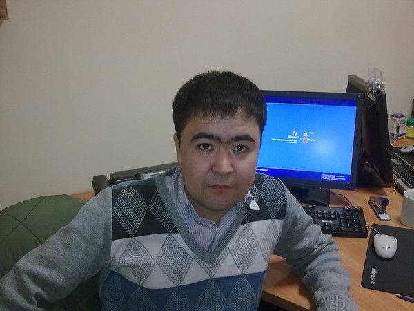 Абзалбек Конысов