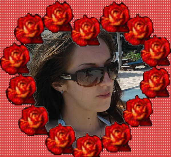 Анастасия Бычкова