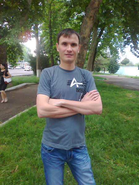 Рома Дмитриев