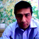 Бахром Рахматов