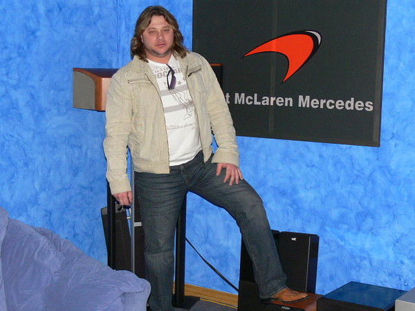 Александр Елена Костенко