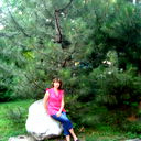 Елена Трошина
