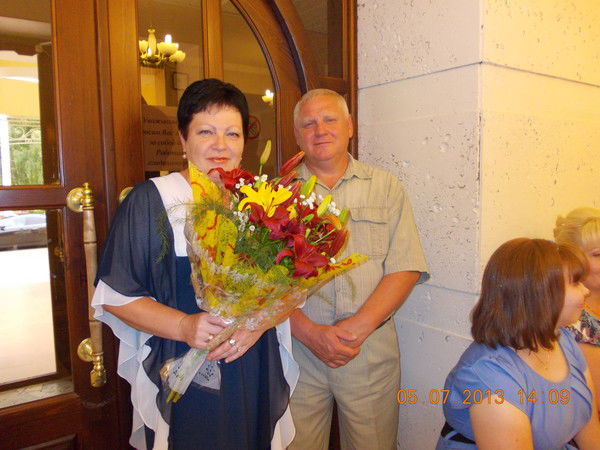 Валерий Паранин