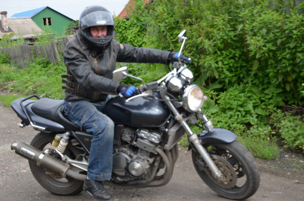 Евгений Федорченко