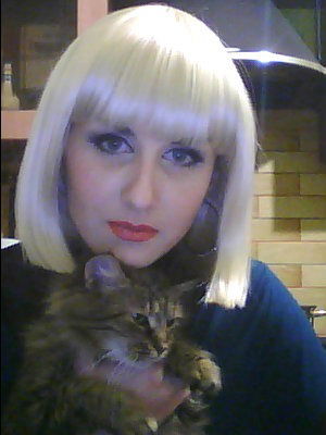 Татьяна Мельниченко