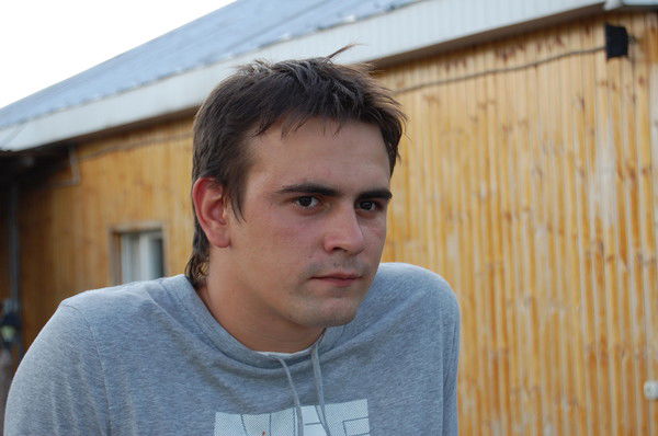 Андрей Христофоров