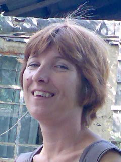 Елена Тюрина