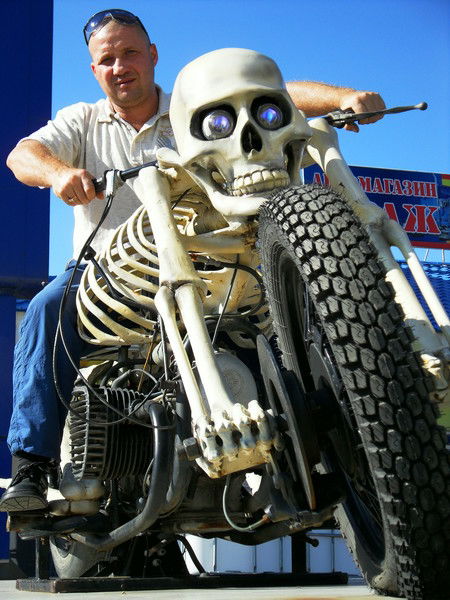 Виталий Колпак