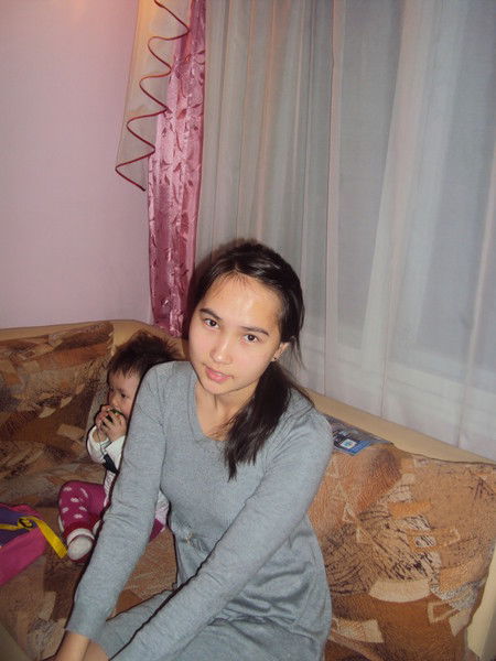 Арайлым Чаембаева