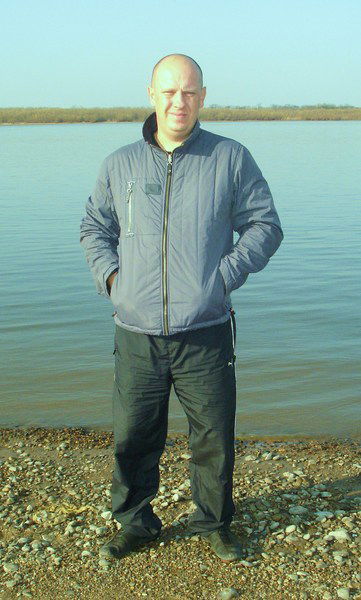 Евгений Синяк