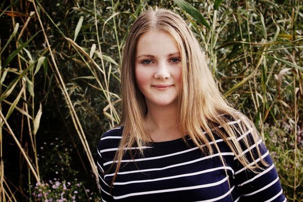 Мария Галкина