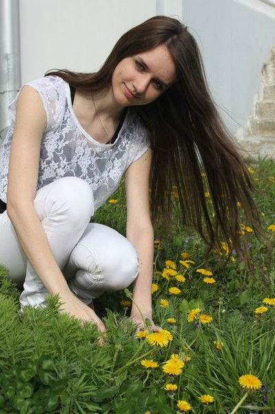 Лидка Титова