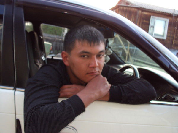 Марат Шагадатов