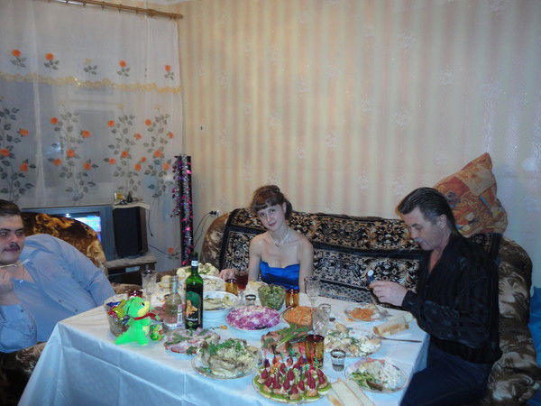 Светлана Корнеева