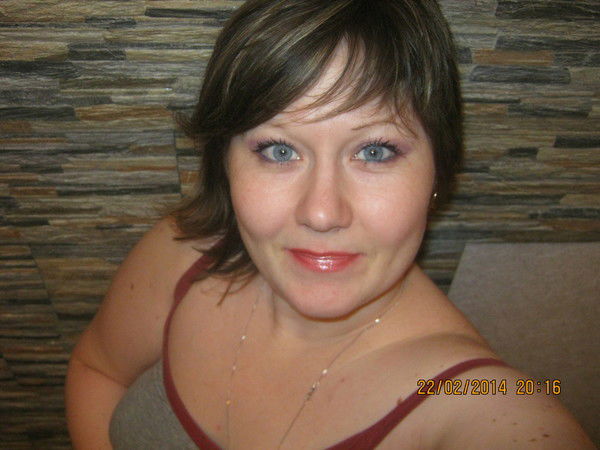 Мария Полякова