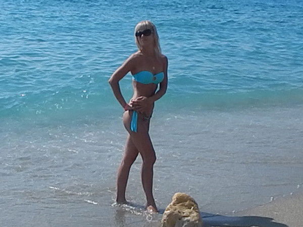 Евгения Томкевич