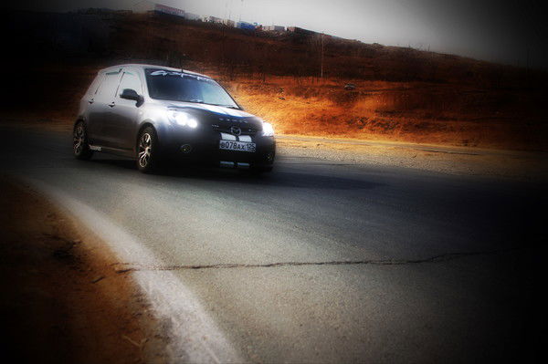 Виталий Мальцев