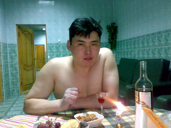 Эдуард Хулакшанов