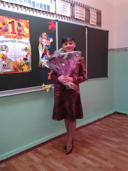 Елена Дмитриева