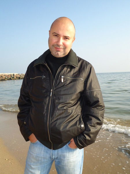 Константин Рожко