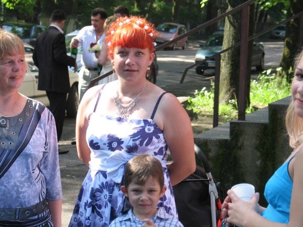 Елена Мажримас