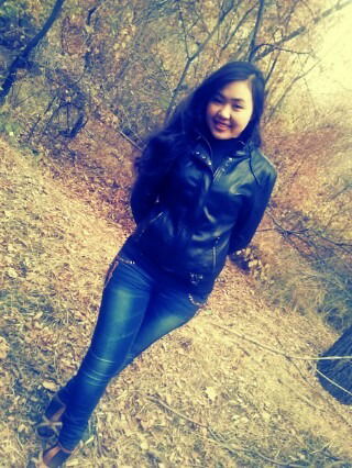 Мейрамгуль Жексенбаева