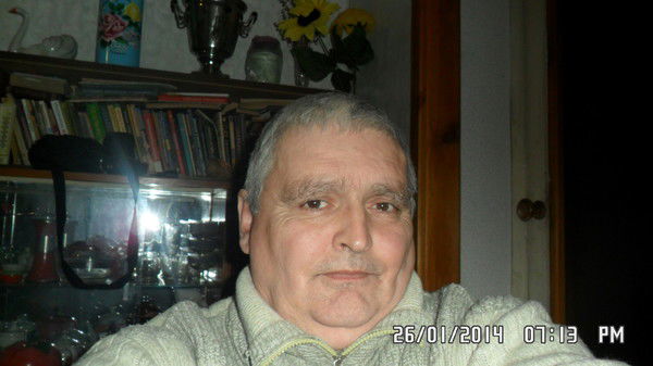 Владимир Кульчицкий