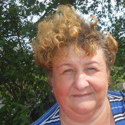 Альбина Брандукова