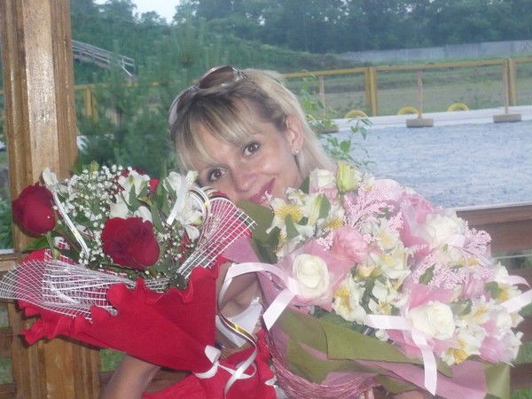 Натальян Иванченко