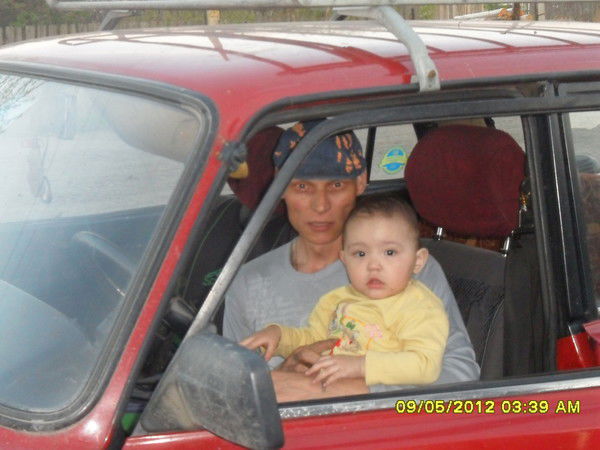 Сергей Козлов