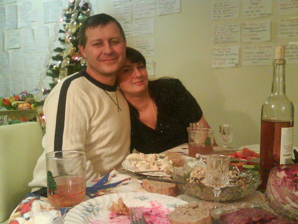 Анатолий Гринько