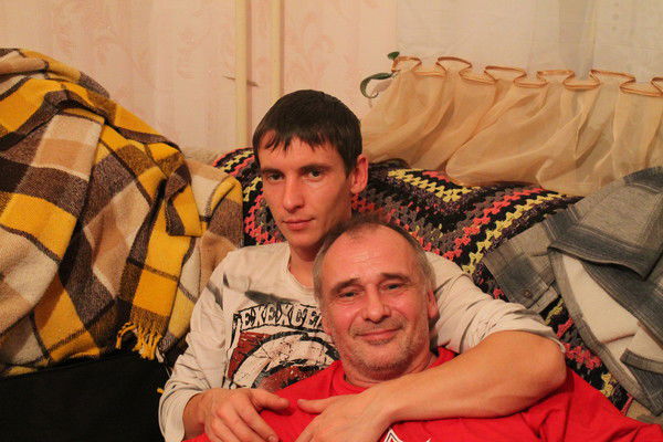 Ванчик Рубинчик