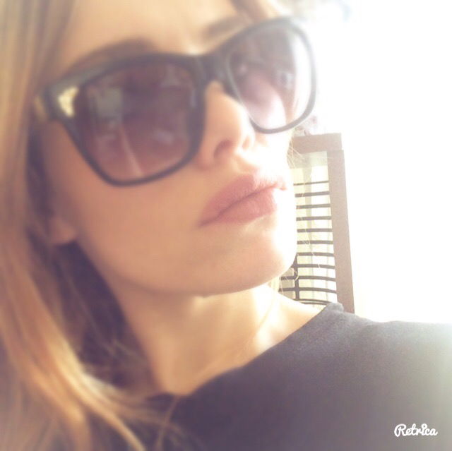 Надюша Дёмина