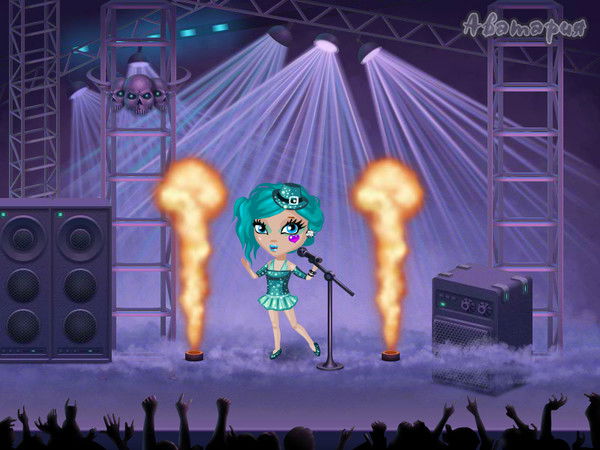 Вероника Кацура