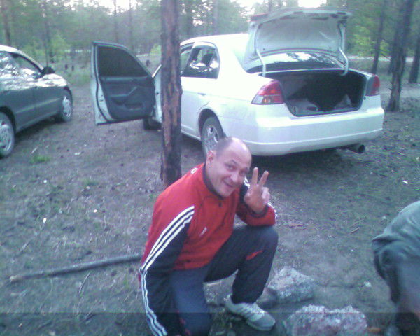 Сергей Килин