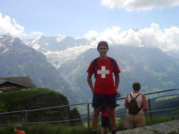 Богдан Коваленко