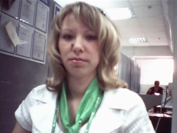 Ольга Косинова