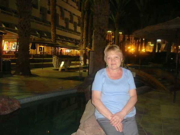 Наталия Нечаева