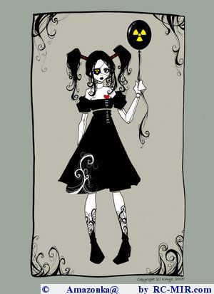 Волкова Ирина