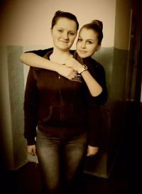 Анастасия Янчук