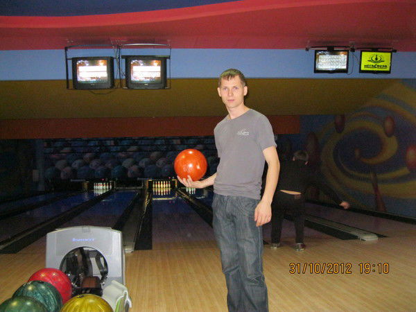 Александр Девяшин