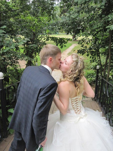 Надежда Снегова (Куренкова)