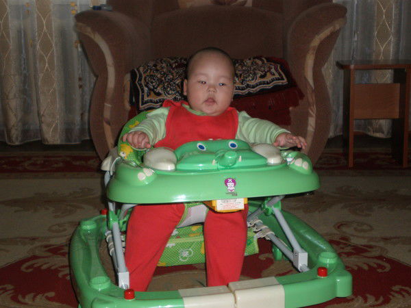 Кенжегуль Мекебаева