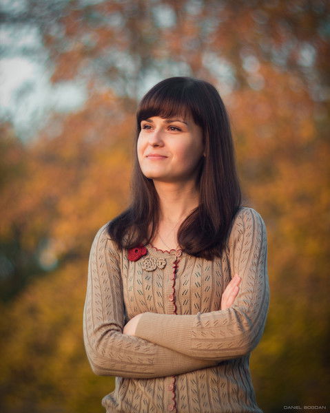 Наталья Перова