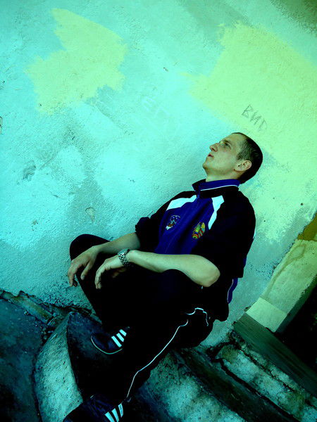 Виталик Тарасенко