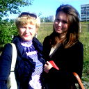 Светлана Чернова