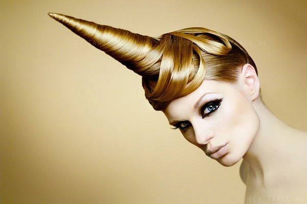 Анна Матушкина