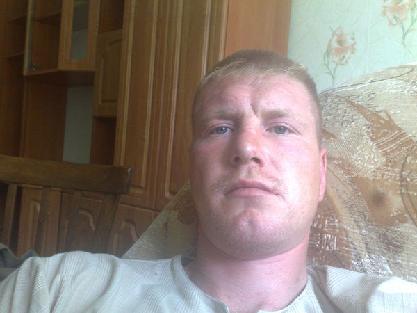 Александр Федотов