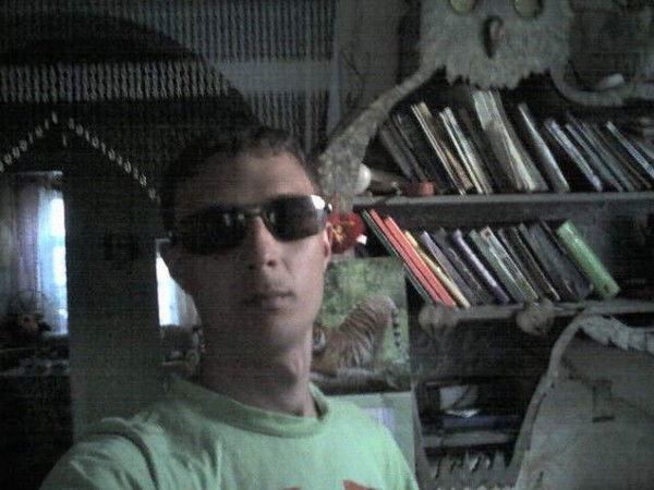 Олег Судаков