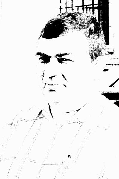 Игорь Федотов